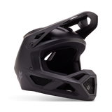 Fox Rampage Full Face Helm Matte Black