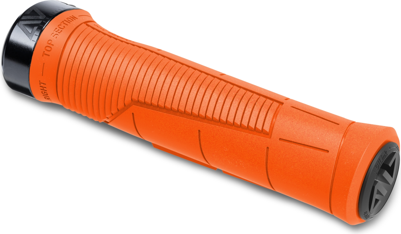 Acid Griffe ENDURE orange