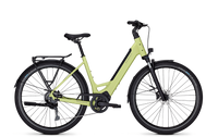 Kalkhoff Endeavour L Season Wave coolmatcha matt (2025) – aktuelle Variante