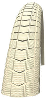 SCHWALBE Little Big Ben Drahtreifen 28x1.50" Active Twin beige