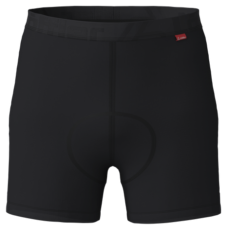 Löffler M Cycling Undershorts Transtex® Light Black