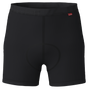Löffler M Cycling Undershorts Transtex® Light Black