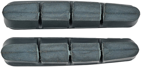 Shimano R55C4 Bremsbeläge für Dura-Ace/Ultegra/105 Carbon Felgen