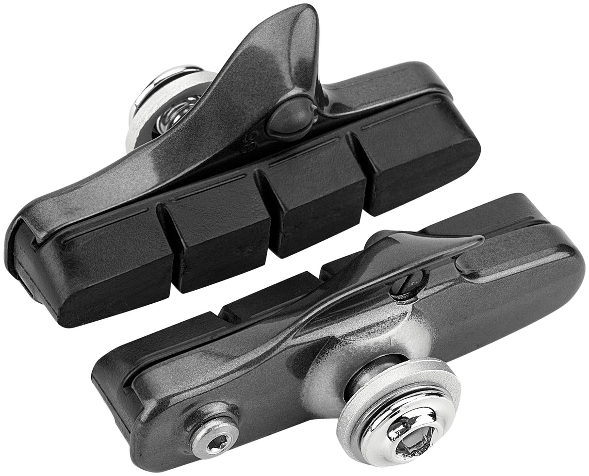 Shimano R55C3 Cartridge Bremsschuhe für Ultegra BR-6700 schwarz