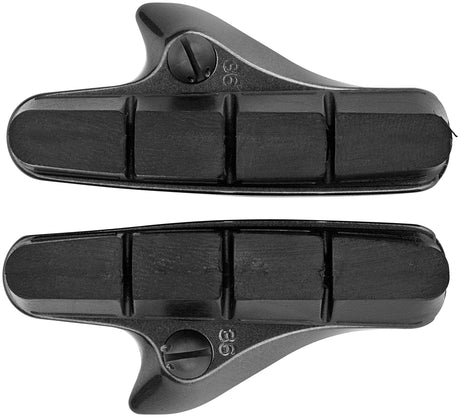 Shimano R55C3 Cartridge Bremsschuhe für Ultegra BR-6700 schwarz