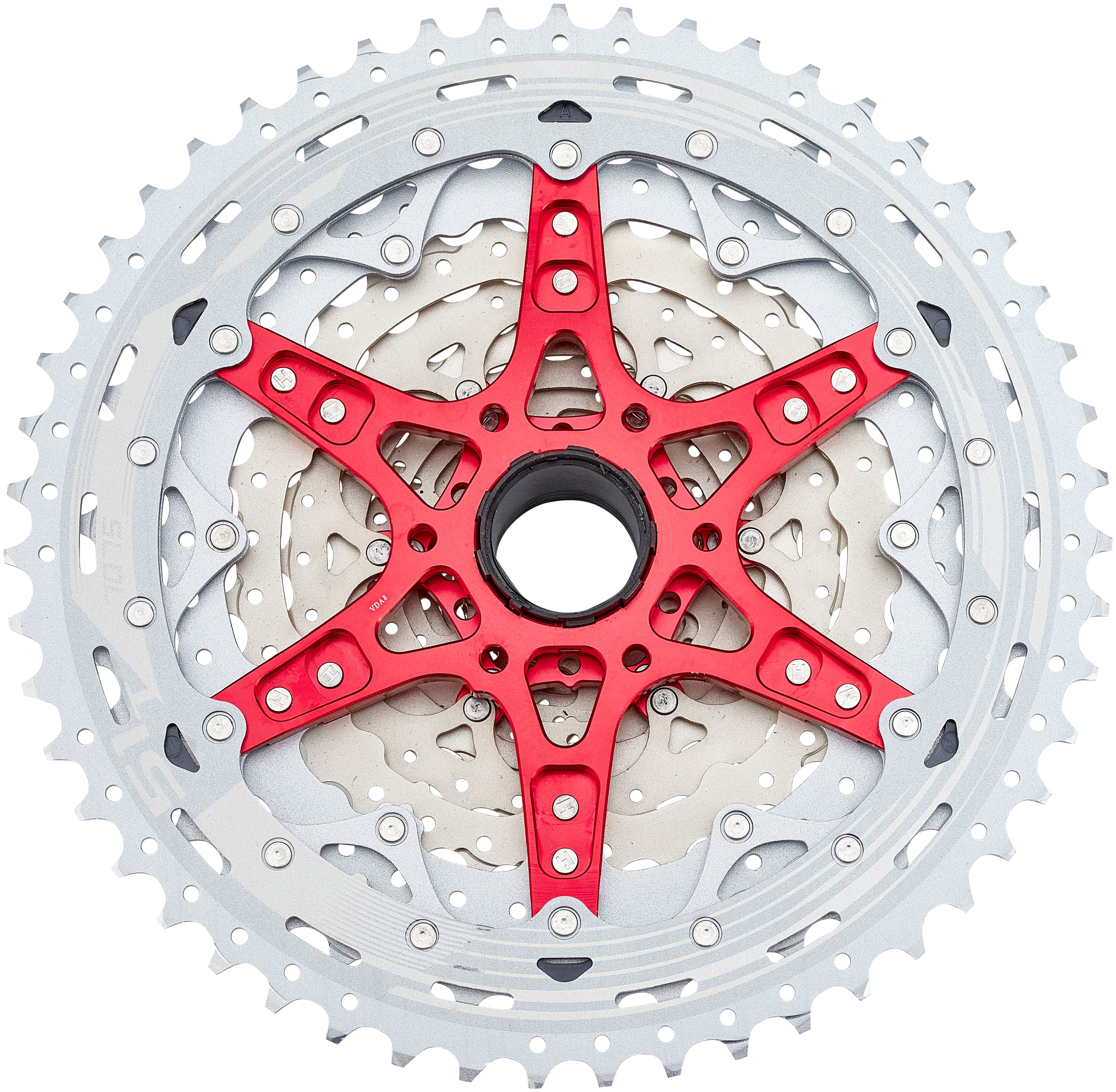 SunRace CSMZ903 WA1 Kassette 12-fach 11-51Z