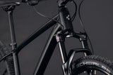 Cube Aim SLT  soot´n´black (2027)