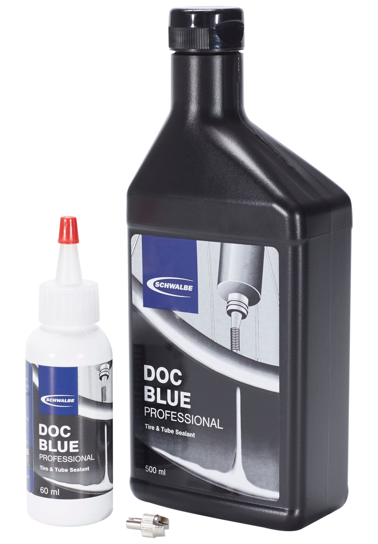 SCHWALBE Doc Blue Professional 0,5l