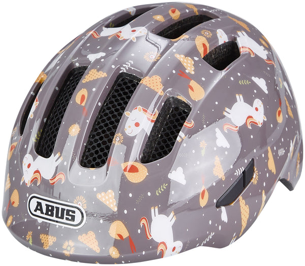 Abus Smiley 3.0 Helm Kinder Fahrradhelm