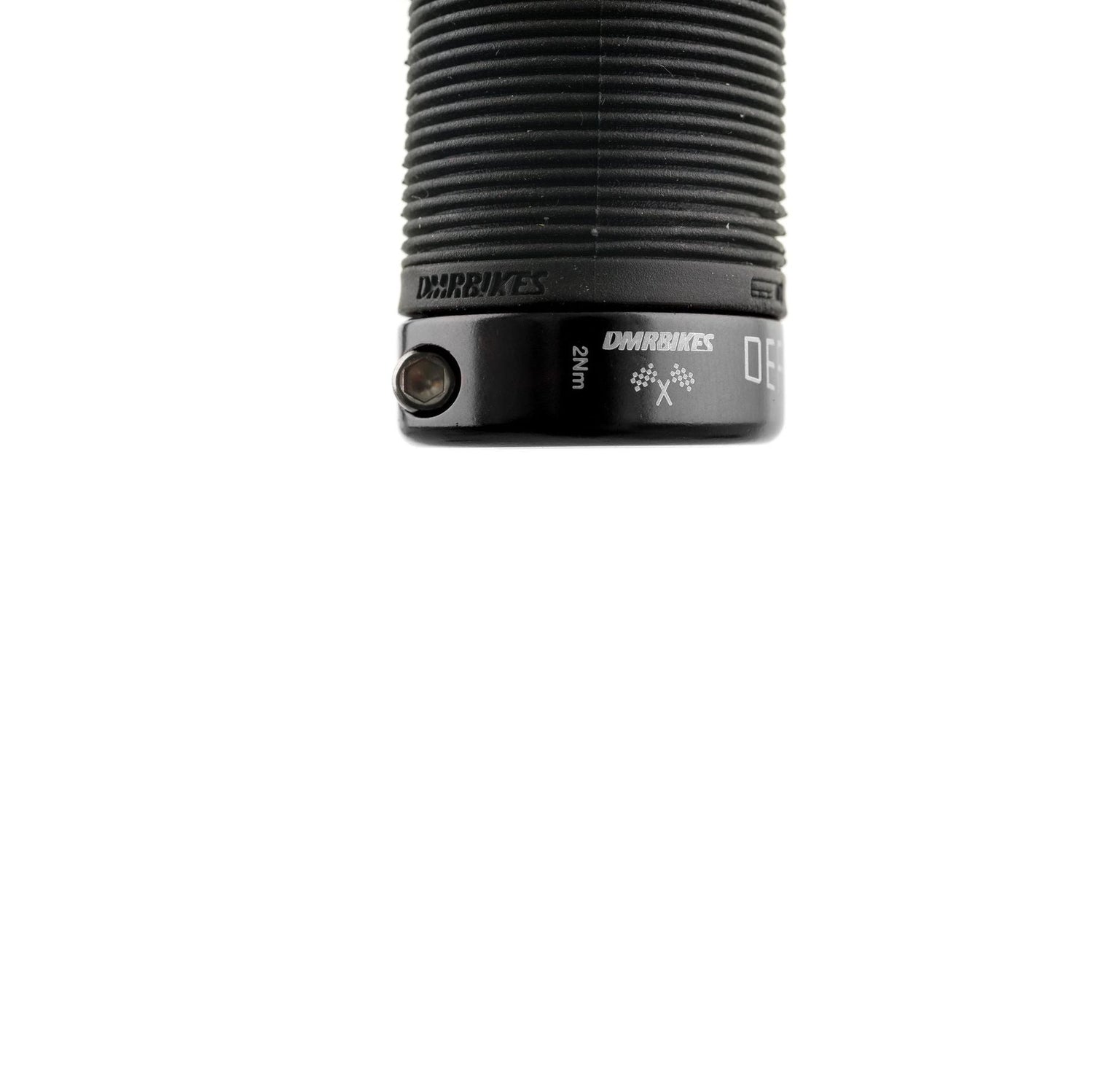 DMR Brendog DeathGrip Lock-On Griffe Race ø29,8mm black