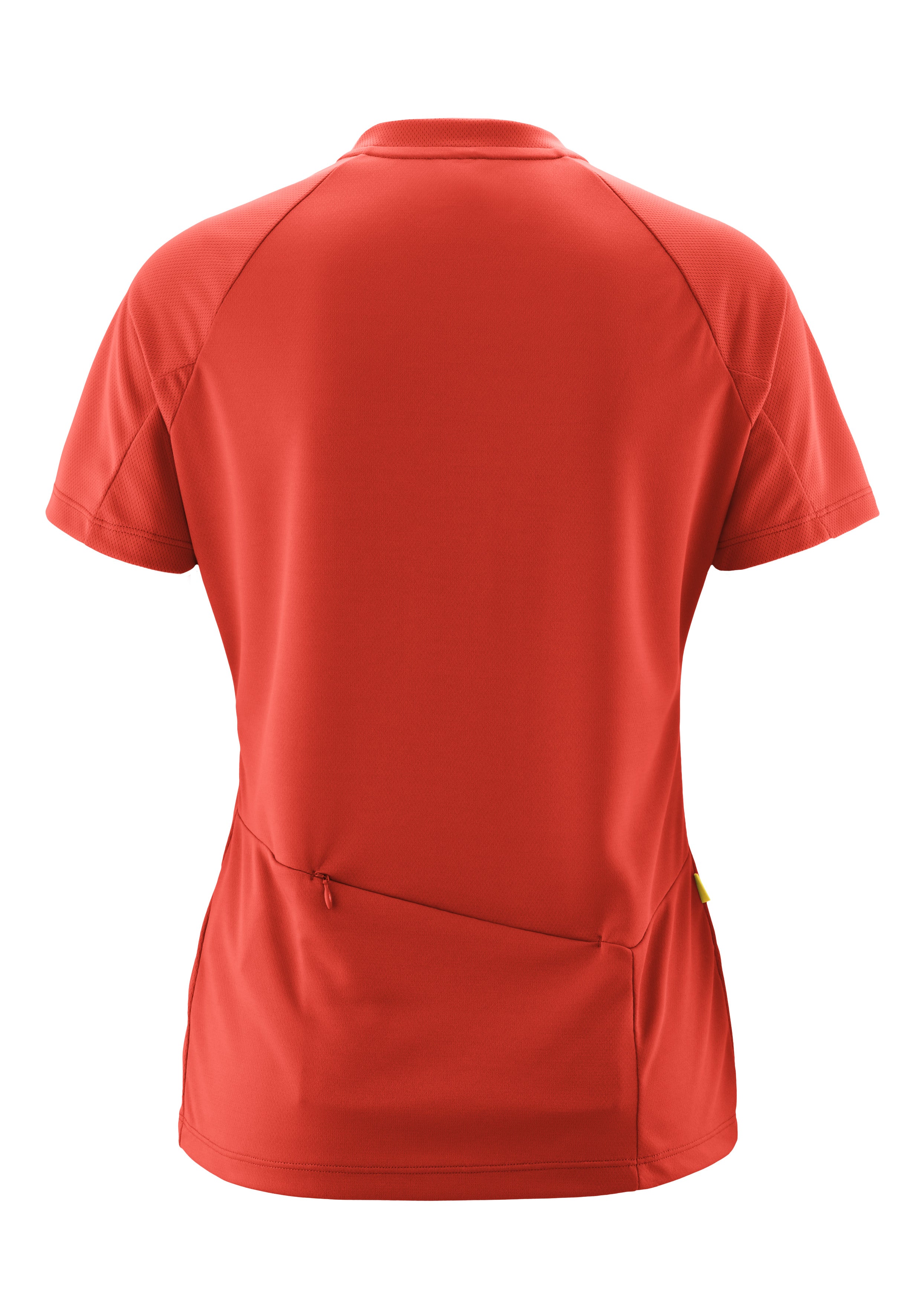 Gonso SITIVO Jersey Blue Damen paprika flame