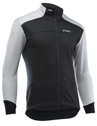 Northwave Reload Jacket SP Light Grey/Black