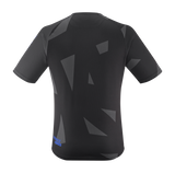 Mavic Deemax Enduro SS Jersey M Camo / Iron Gate