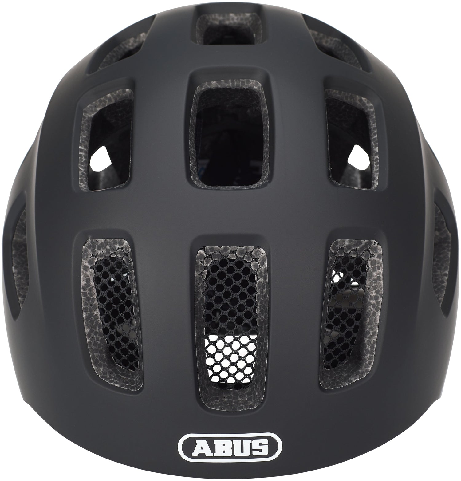 fahrradhelm jungen 11 jahre Abus Youn-I 2.0 Helm Jugend Kinder Fahrradhelm | schwarz