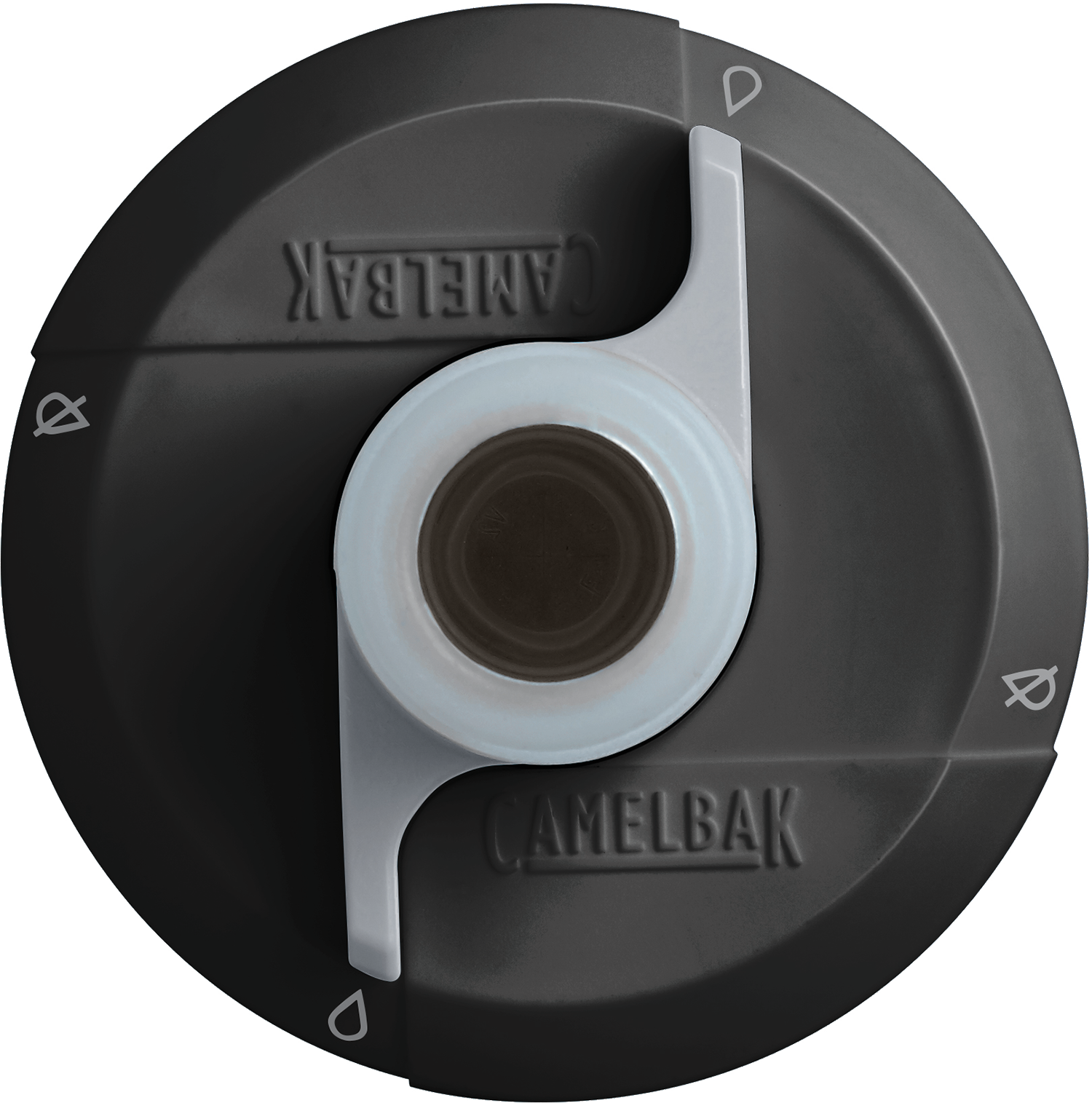 Camelbak PodiumPeak Fitness Replace Cap Ersatzdeckel