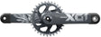 SRAM X01 Eagle DUB Kurbelgarnitur 11/12-fach 32Z Carbon