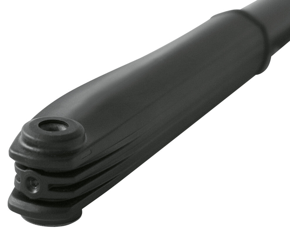 rennrad rahmenpumpe SKS VX Rahmenpumpe schwarz - Minipumpe