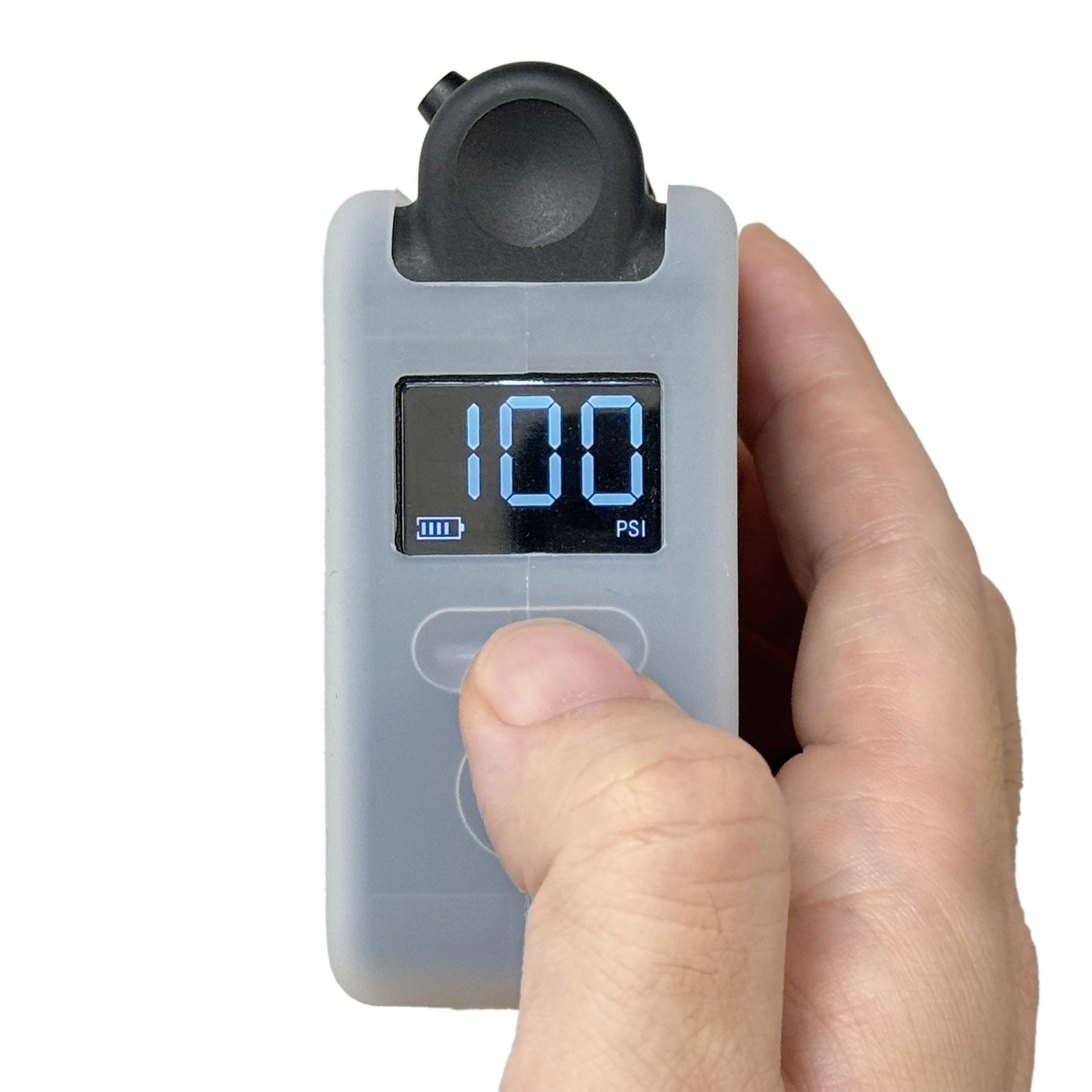 Topeak E-Booster Digital