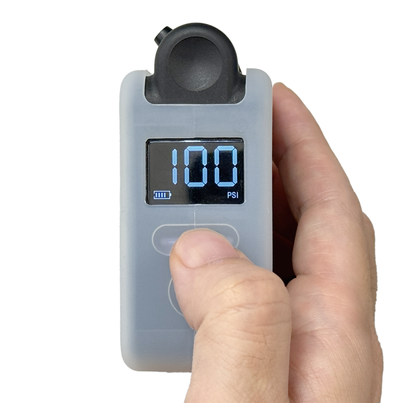 Topeak E-Booster Digital