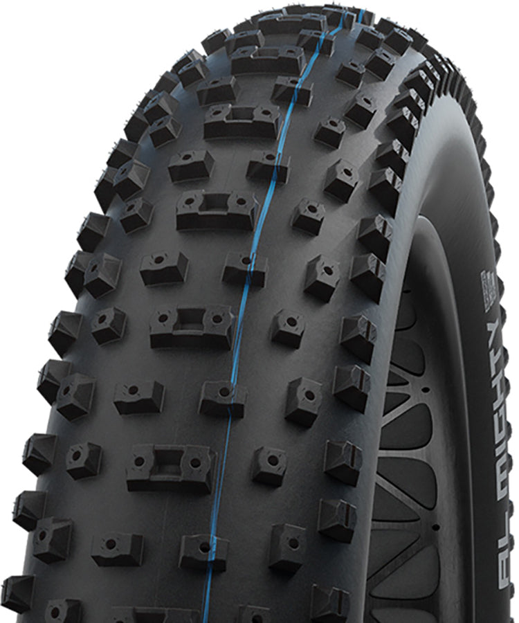 SCHWALBE Al Mighty Faltreifen 26x4.80