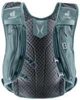 deuter Rogla 5 Fahrradrucksack graphite-shale