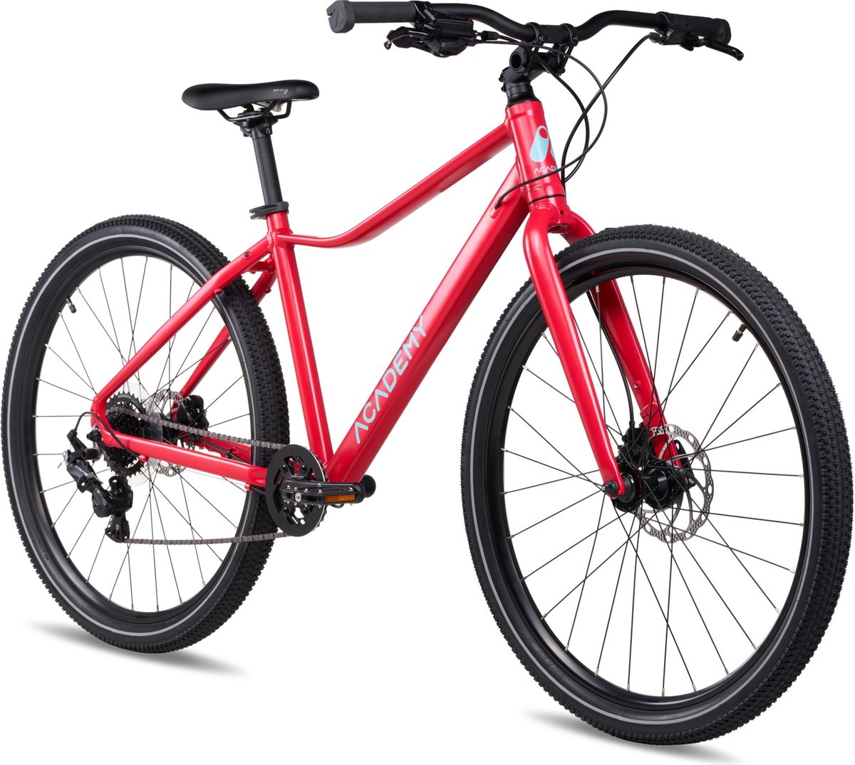 Academy upGrade 7 Berry (2027)
