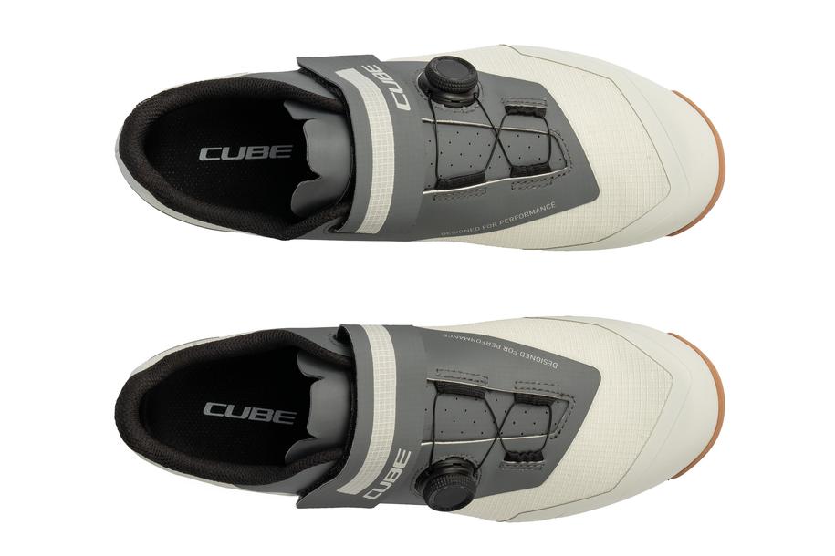 Cube PEAK | Herren Fahrradschuhe