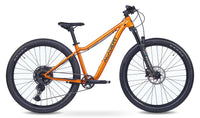 Academy  Trail 7 27,5" Rahmenhöhe 38cm Amber (2026)