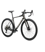 Orbea TERRA H40 Infinity Green - Ivory White Gloss (2025)