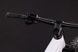 Cube Reaction Hybrid Race 800 Diamant snow´n´black (2027)