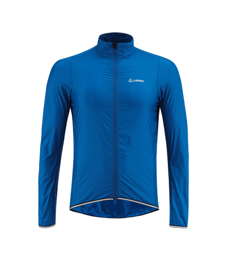 Löffler M Bike Jacket Windshell Marin