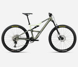 Orbea OCCAM SL H30 Diamant Spaceship Green - Acid Gum (Gloss) (2026)