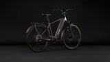 Cube Kathmandu Hybrid EXC 800 Diamant stellar´n´chrome (2027)