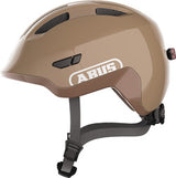 Abus SMILEY 3.0 FL.ACE LED coffee