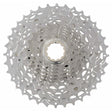 Shimano Deore XT CS-M771 Kassette 10-fach silber
