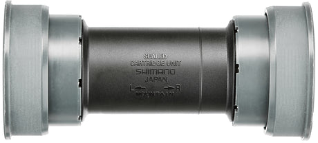 Shimano SM-BB71-41A Tretlager Press-Fit schwarz