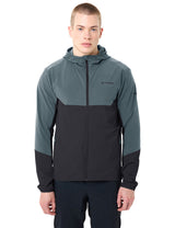 VAUDE Men's Moab Jacket IV heron uni