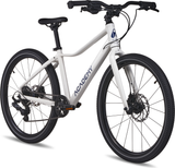 Academy upGrade 5 White (2027)