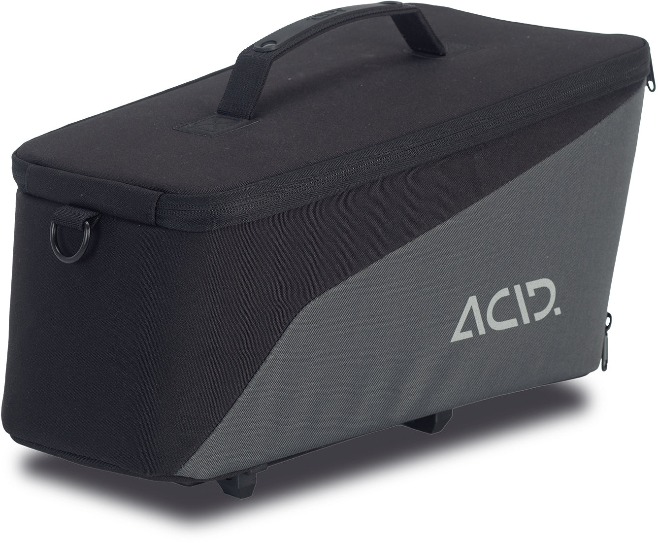 cube fahrradtasche city ACID Gepäckträgertasche CITY 8 RILink