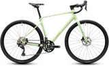 Cube Nuroad Race  lindgreen´n´matcha (2027)