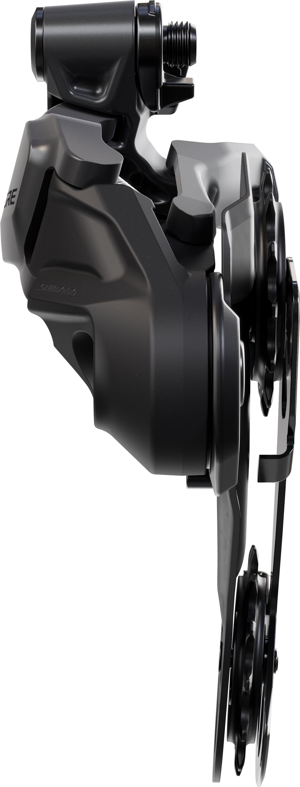 Shimano Schaltwerk DEORE RD-M7200 12-fach SGS