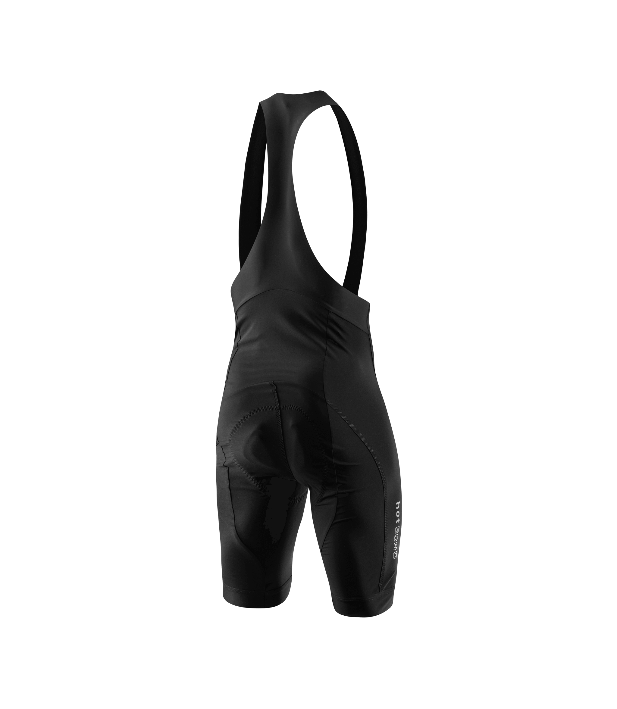 Löffler M Bike Bibshorts Hotbond® Black
