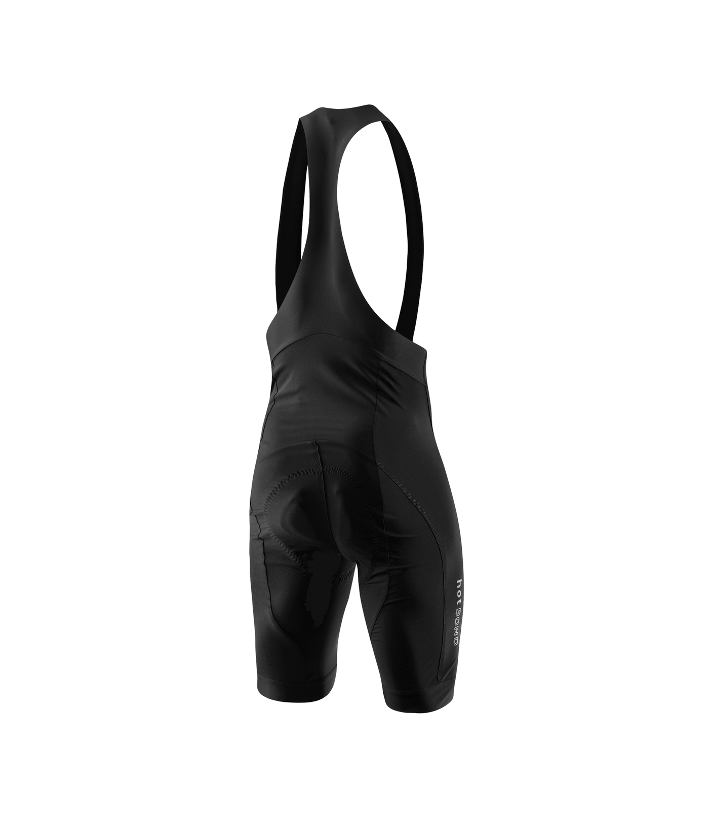 Löffler M Bike Bibshorts Hotbond® Black