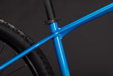 Cube Aim Pro  topasblue´n´blue (2027)