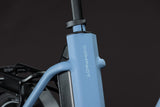 Cube Compact Hybrid 540  thistleblue´n´blue (2027)