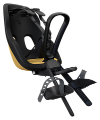 Thule Yepp Nexxt 2 Mini Kindersitz Front-Montage Burnished Yellow