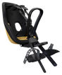 Thule Yepp Nexxt 2 Mini Kindersitz Front-Montage Burnished Yellow