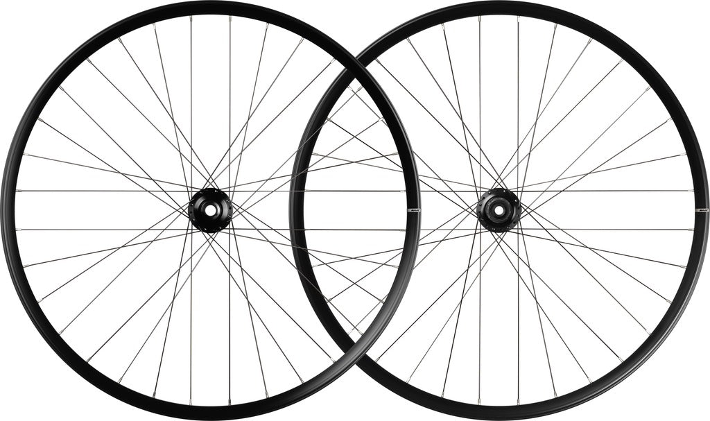 Mavic E-CROSSRIDE 1 29 Laufradsatz 29
