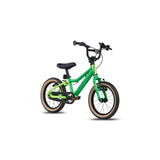 ACADEMY Grade 2 Edition 14" FUNtasy Green (2025)