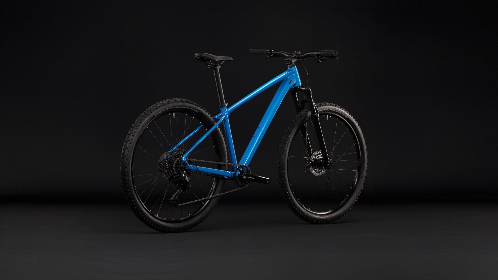 Cube Aim Pro  topasblue´n´blue (2027)